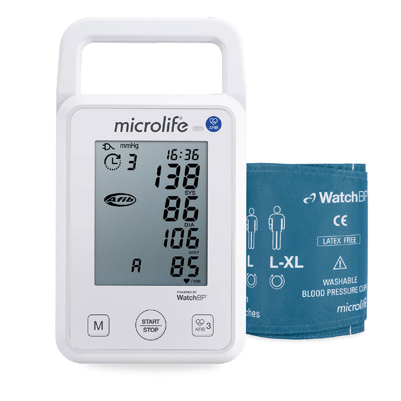 MultiCare_BPM WatchBP