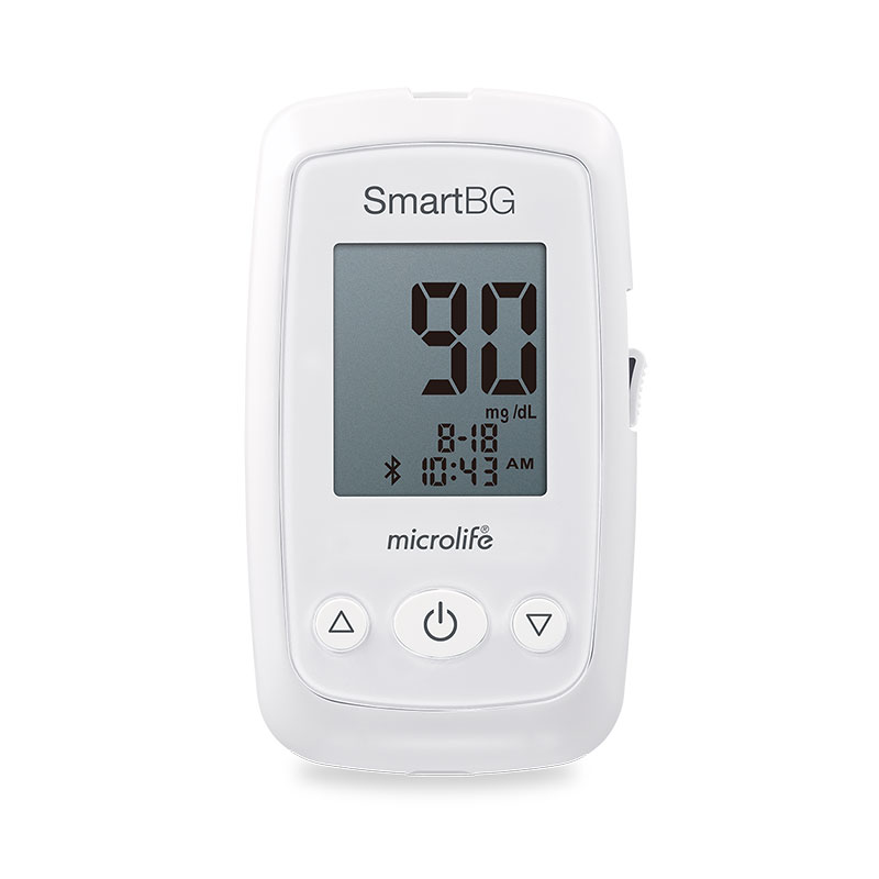 SmartBG