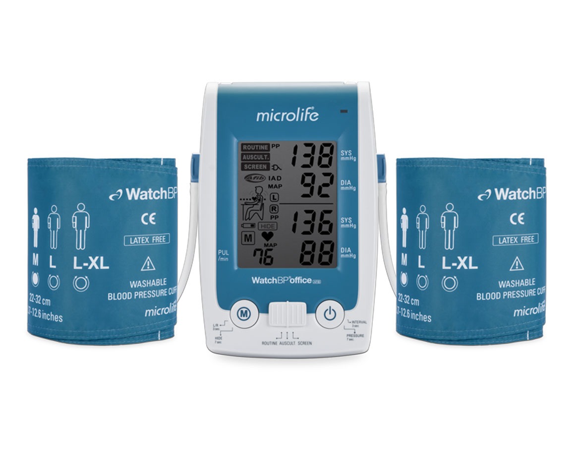 AFIB_New WatchBP Office